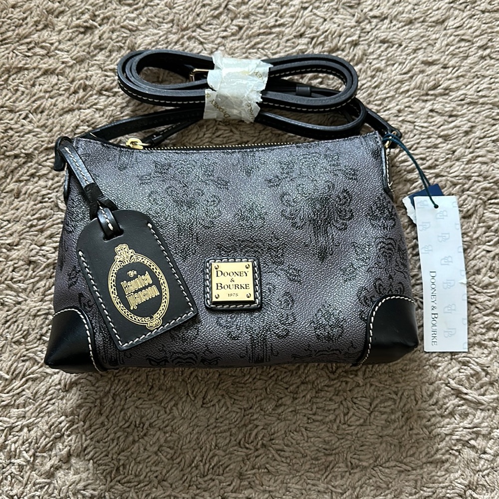 NWT Dooney and Bourke Disney